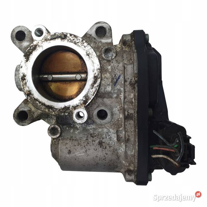 PRZEPUSTNICA Smart For Four 453 09 T Renault osobowe Przepustnice lubelskie Chełm