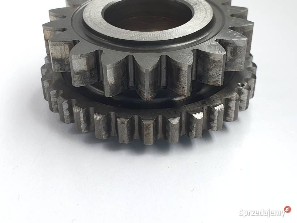 Zebatka Rozrzadu Tryb Kolo Ktm Sxf 450 Łódź