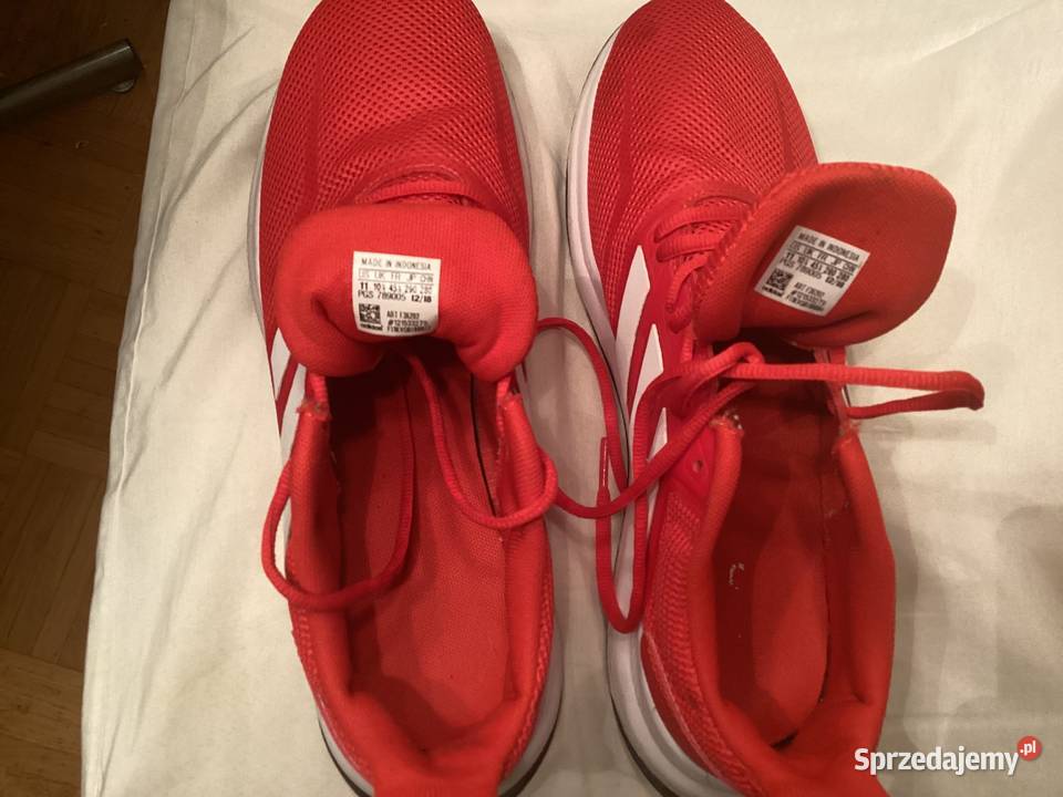 Adidas Wojcieszków sprzedam