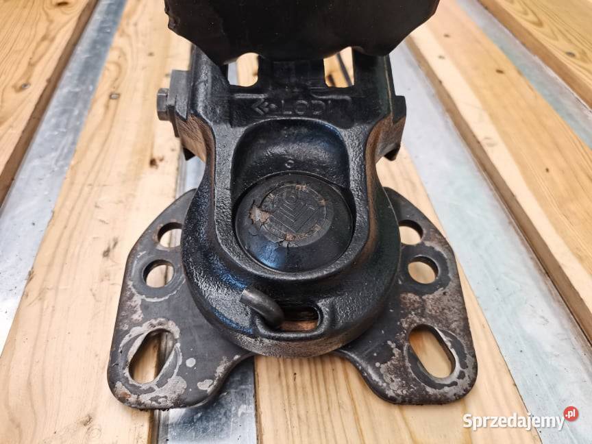 Odciąg błotnika Kubota H 7151 Wilkowo