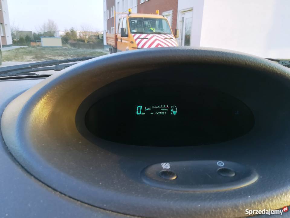 Toyota Yaris prywatnie I właściciel wielkopolskie Poznań