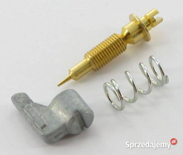 Zestaw śrub 16016ZG0W00 Kamionna sprzedam