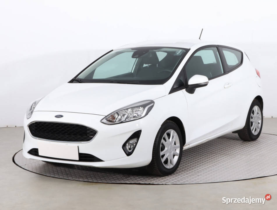 Ford Fiesta 15 TDCi Piaseczno sprzedam