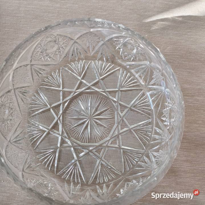 misaowocarka kryształ małopolskie Bukowno