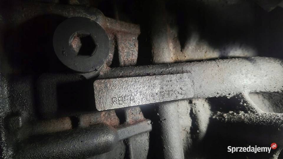 DUCATO BOXER JUMPER P8FA 22 HDI 100 176 09r osobowe Kielce