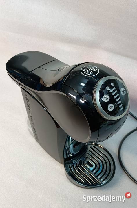 Ekspres na kapsułki Nescaf Dolce Gusto Genio S zachodniopomorskie