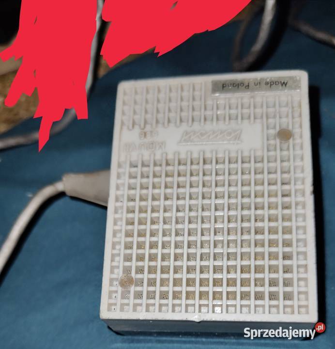 sprzedam głośniki PRLu brak końcówki 120 mm Sosnowiec