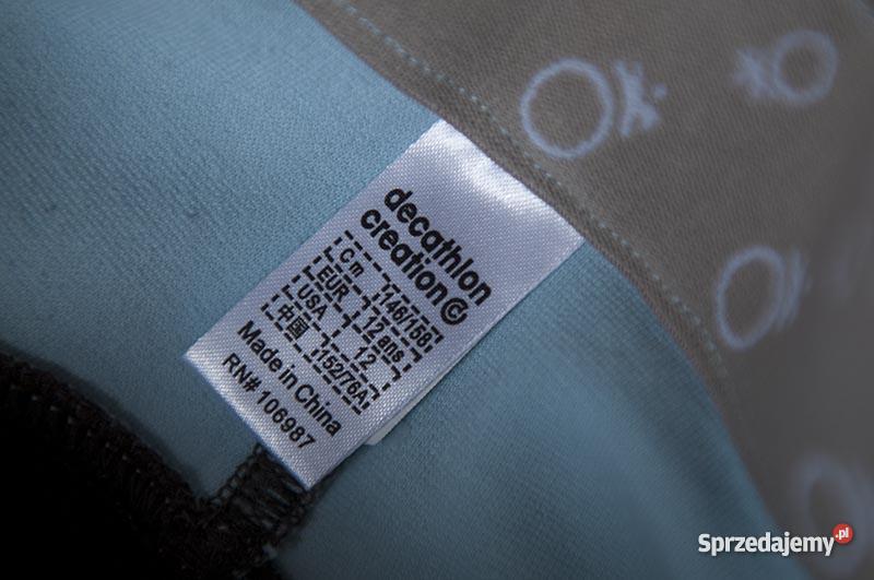 Bryczesy Decathlon 146158 Sport Warszawa