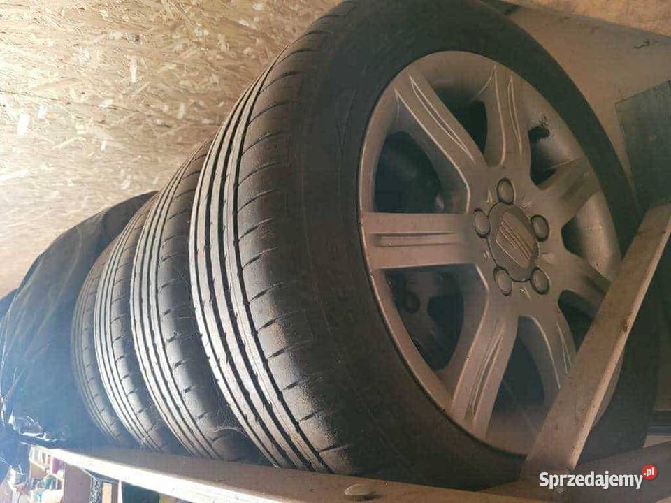 Seat leon 2 generacji czarny Motoryzacja świętokrzyskie Końskie