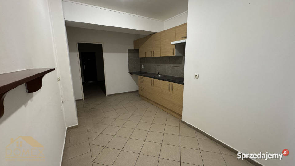 Mieszkanie na wynajem Wodzisław Śląski 80m2 2