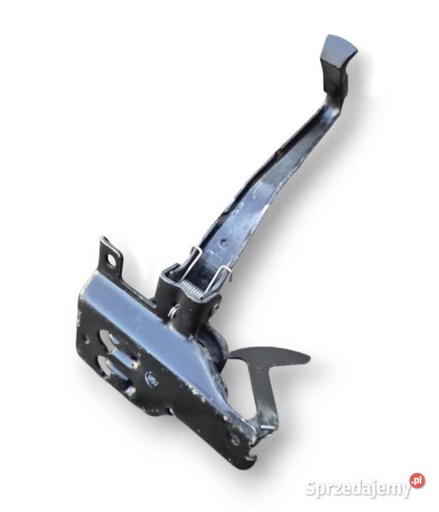 RYGIEL ZAMEK MASKI AUDI A4 B6 8E0823480D