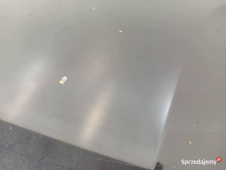 MASKA PRZÓD CZARNA LIFT FL VW Volkswagen Passat świętokrzyskie