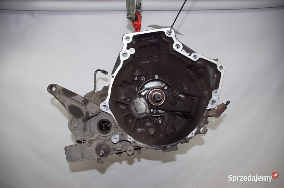 SKRZYNIA BIEGÓW MAZDA 323F RF4F osobowe kujawsko-pomorskie Lipno sprzedam