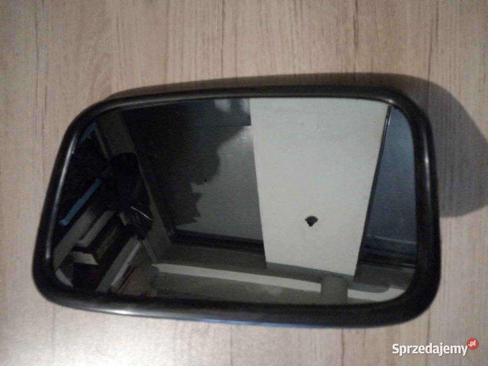Lusterko zewnętrzne lewe prawe 257 x 165 Ostrów Wielkopolski sprzedam