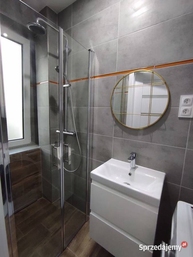 Mieszkanie Odrą w centrum wrocławia Wyb Conrada Liczba pokoi 3 dolnośląskie