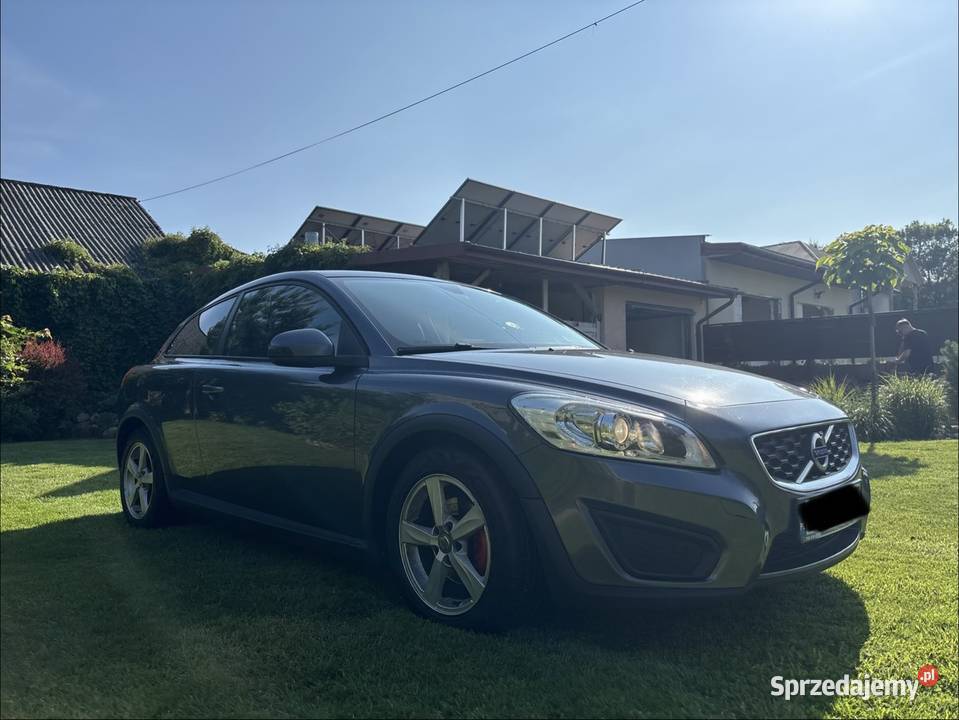 Volvo C30 Lift lubelskie Adamów