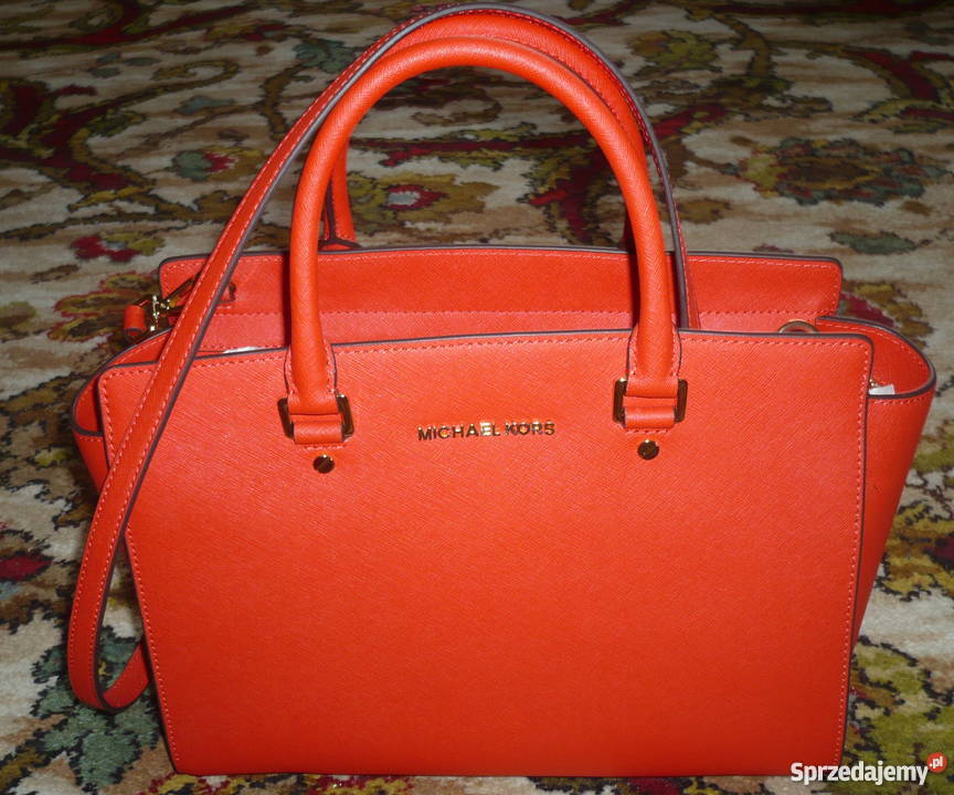 Nowa torba Michael Kors Dla kobiet Zduńska Wola sprzedam