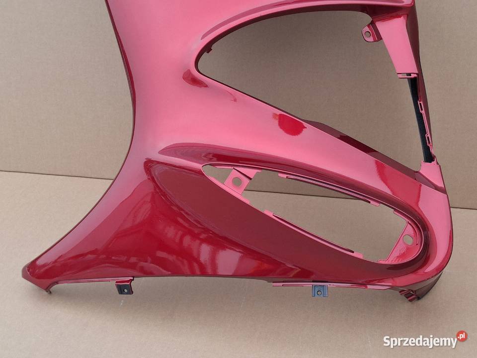 HONDA ST1300 ST 1300 PAN EUROPEAN BOCZEK LEWY lubuskie Bieleń sprzedam