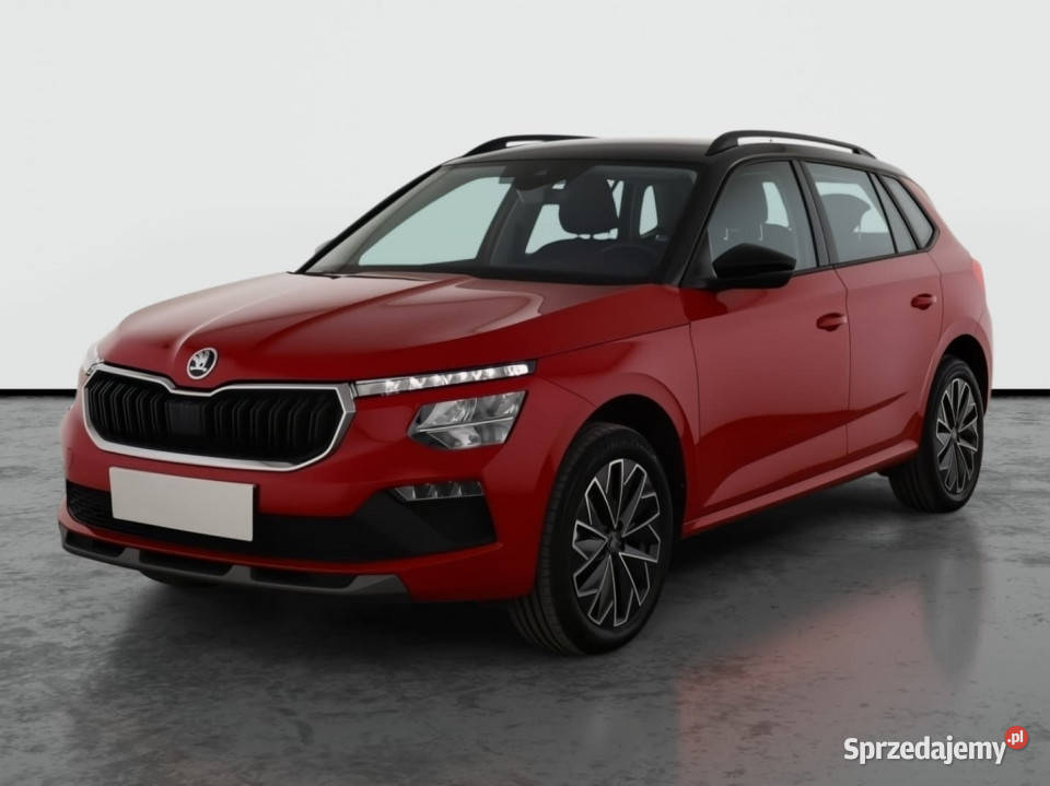 Skoda Kamiq 10 TSI Kamiq mazowieckie Piaseczno sprzedam