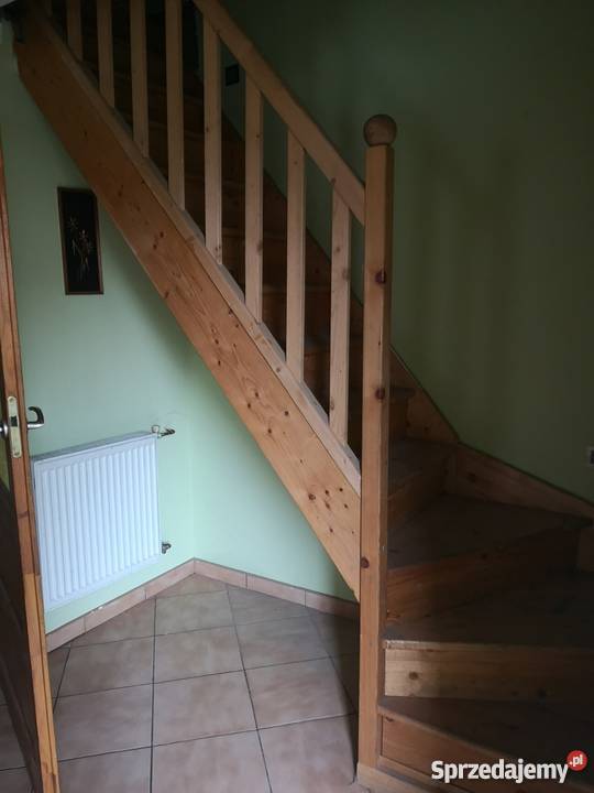 Sprzedam okazyjnie dom wolnostojący Miłonów