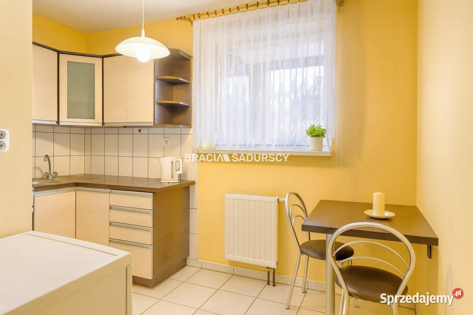 Ogłoszenie mieszkanie Kraków 322m 1 pokój