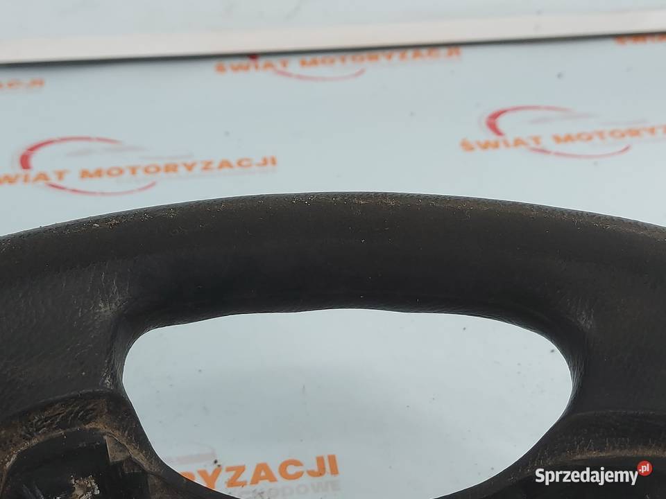 VW CRAFTER I LIFT 13r kierownica A9064640201 Kielce