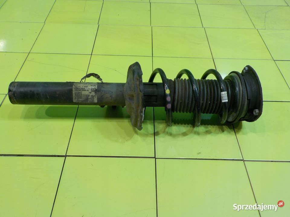 VW PASSAT B8 19r 15 TSI SEDAN 4D mcperson osobowe Suków