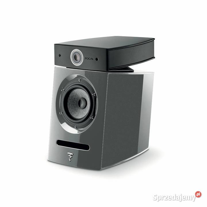 Focal Diablo Utopia EVO Ash Grey najnowsza Bydgoszcz