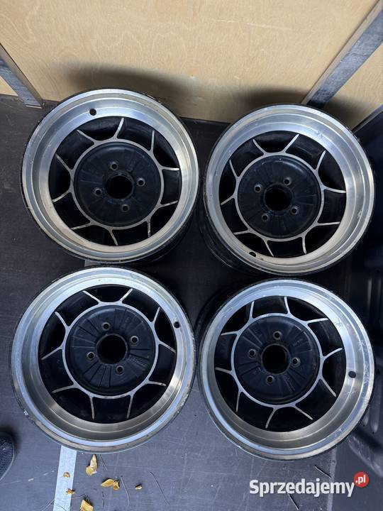 ATS Classic 4x100 et0 8x13 Lexmaul Opatówek
