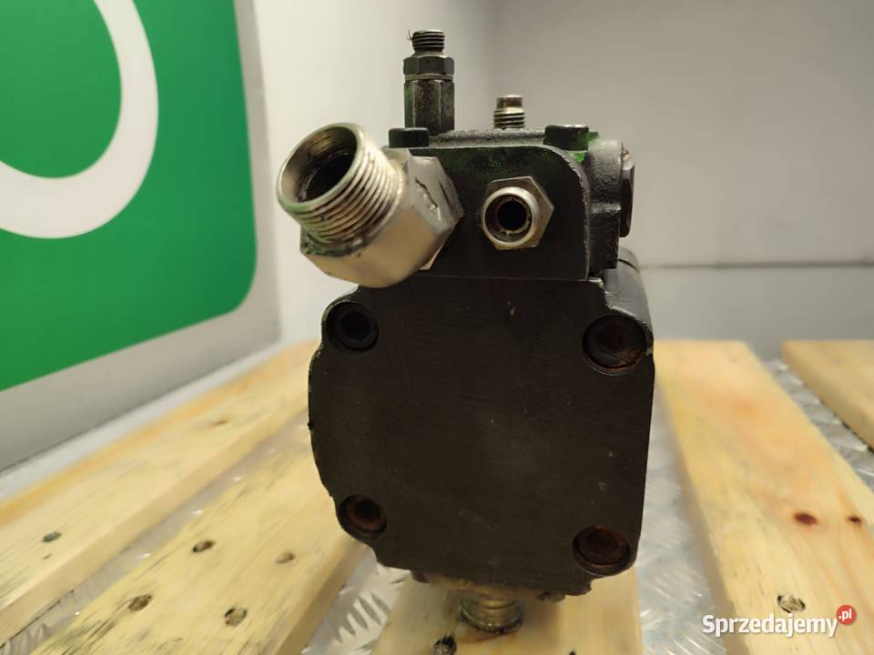 Pompa hydrauliczna zębata 03580301 MERLO P Wilkowo