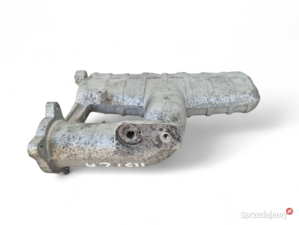 KOLEKTOR SSĄCY IBIZA III LEON I TOLEDO II GOLF świętokrzyskie Działoszyce sprzedam