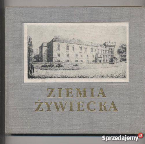 Ziemia żywiecka Szczecin