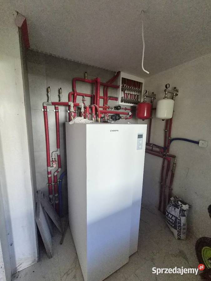 Usługi hydrauliczne