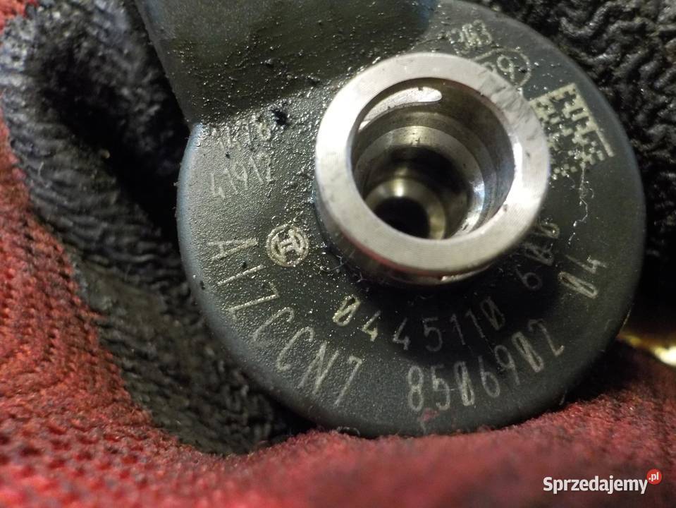 MINI CLUBMAN R55 R56 R60 16 D 14r 90 N47 wtrysk świętokrzyskie Suków