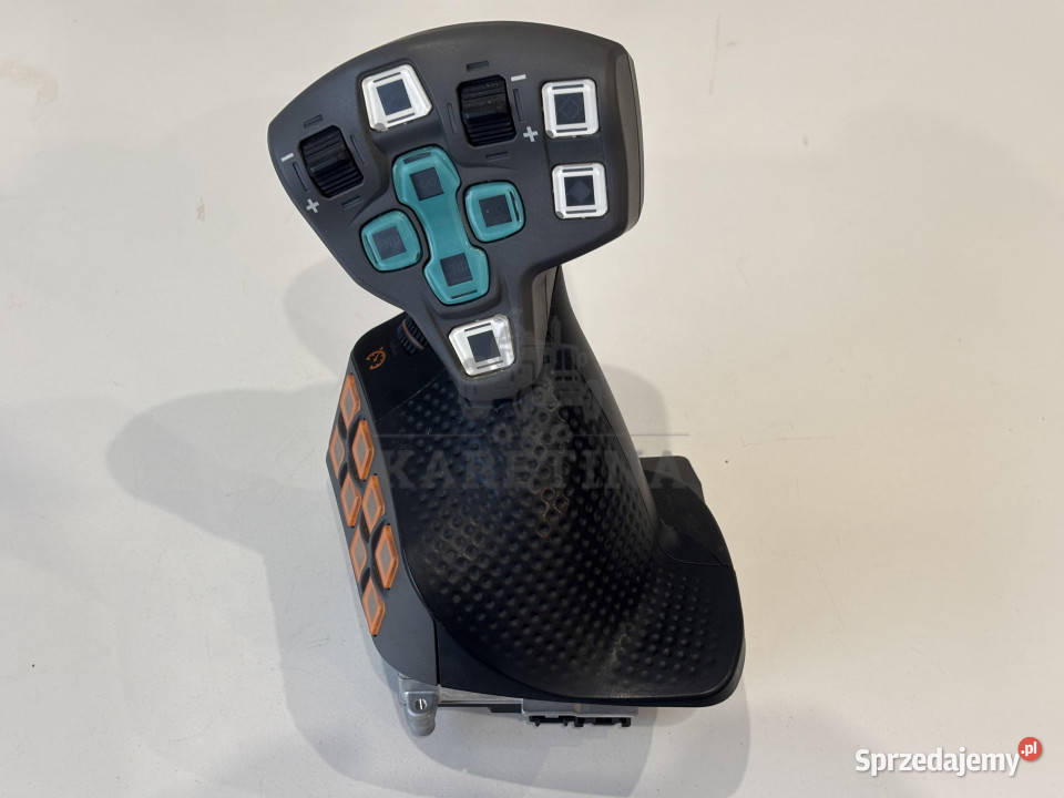 Fendt 724 Vario Gen6 Joystick M219PB2564850 Jastrzębniki