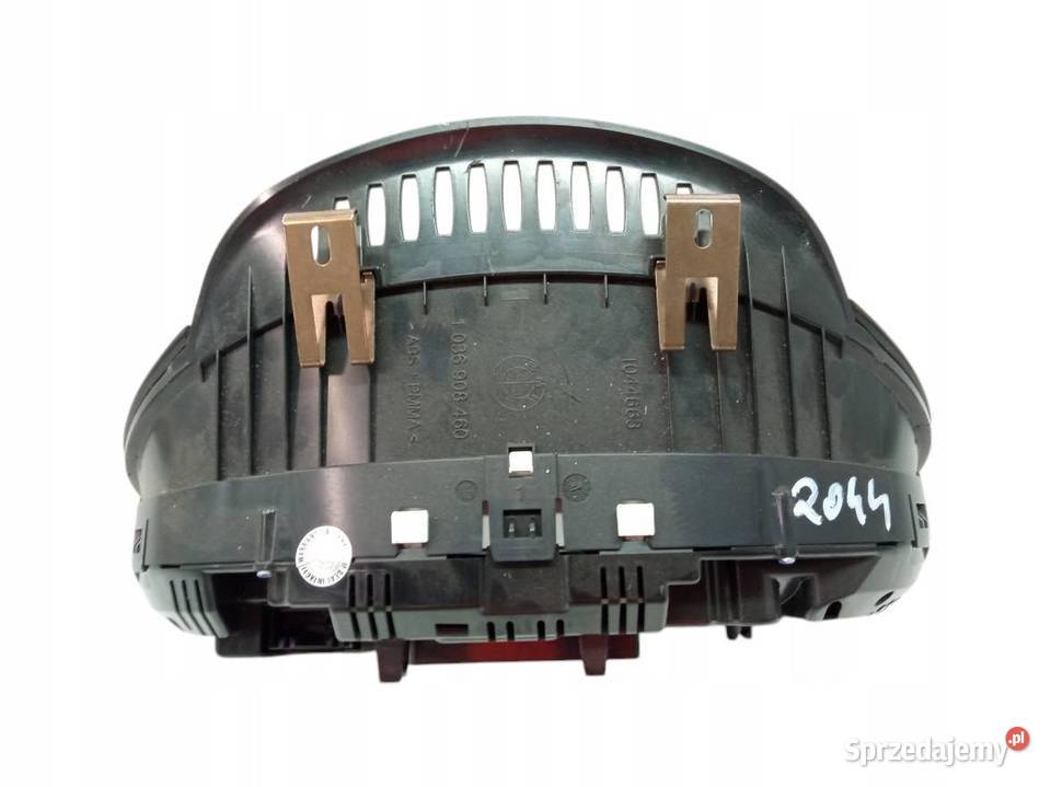 LICZNIK 0263726247 9387582 Bmw X5 III 2013 F15 świętokrzyskie