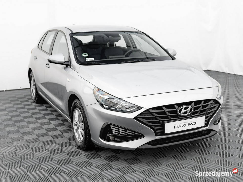 Hyundai i30 GD2C81515 DPI Classic Bluetooth Gdańsk