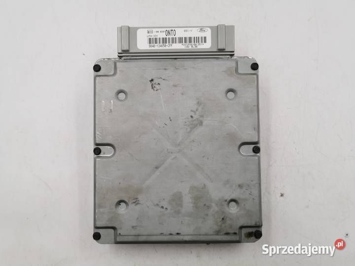 Sterownik Silnika Ford Focus MK1 18 16v
