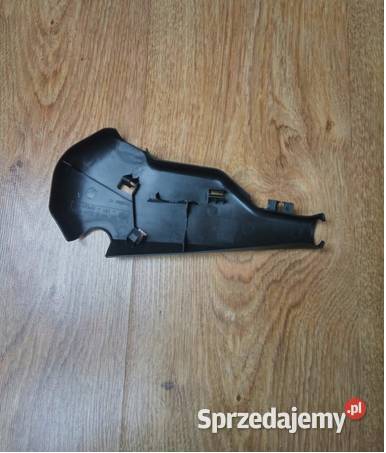 OSŁONY NAPINACZY PASA BMW E39 Czyżowice