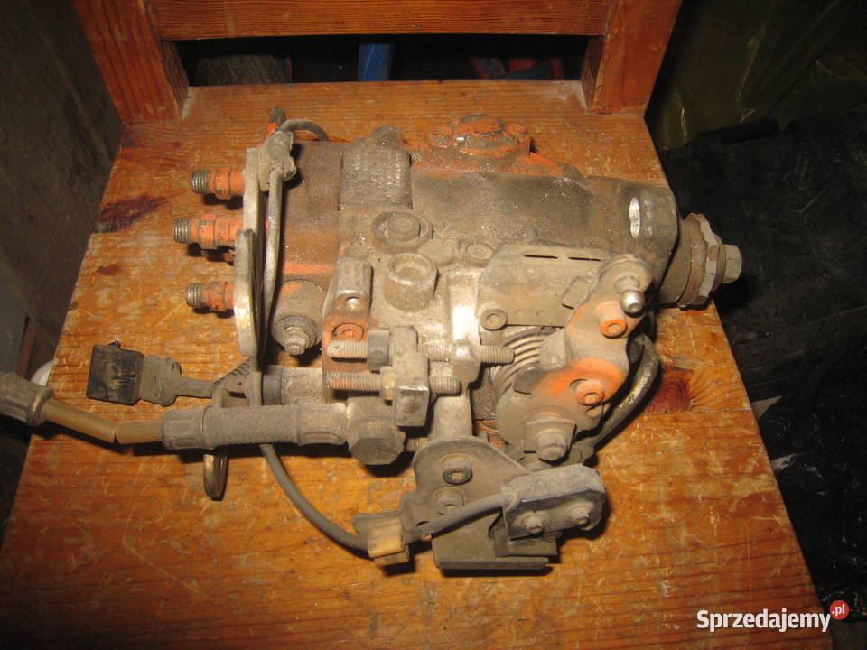 Pompa wtryskowa Bosch 0 460 494 299 Renault małopolskie Kraków