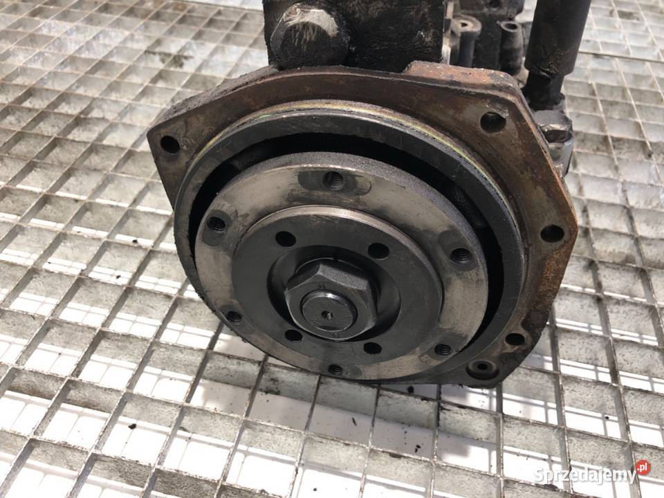 POMPA WTRYSKOWA MAN 469 0402746629 69 220 9900