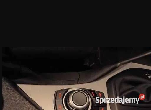 Radio Android BMW X1 F48 0915r gps wifi śląskie Ożarowice sprzedam