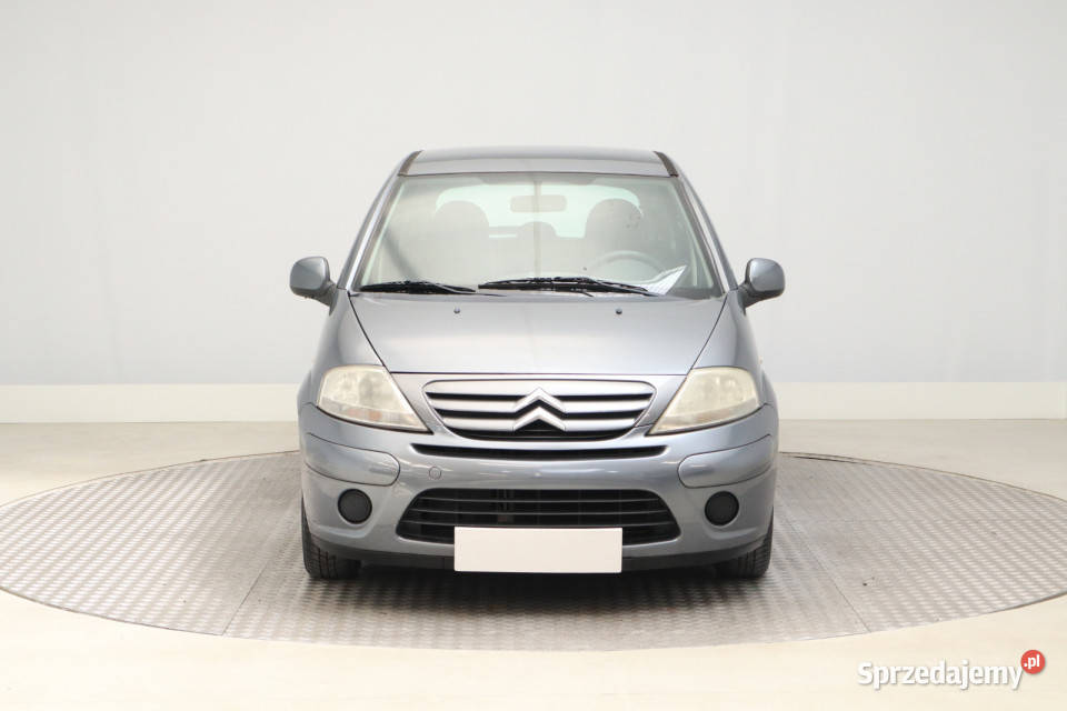 Citroen C3 11 i Citroën