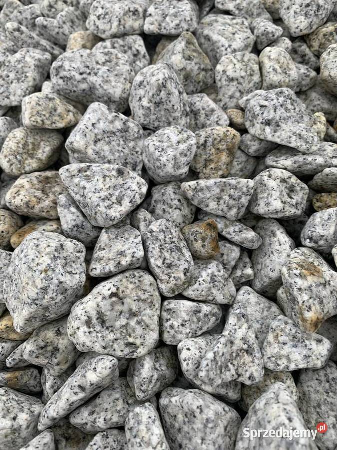 Kamień otoczak granitowy 1622mm 2232mm 31550mm