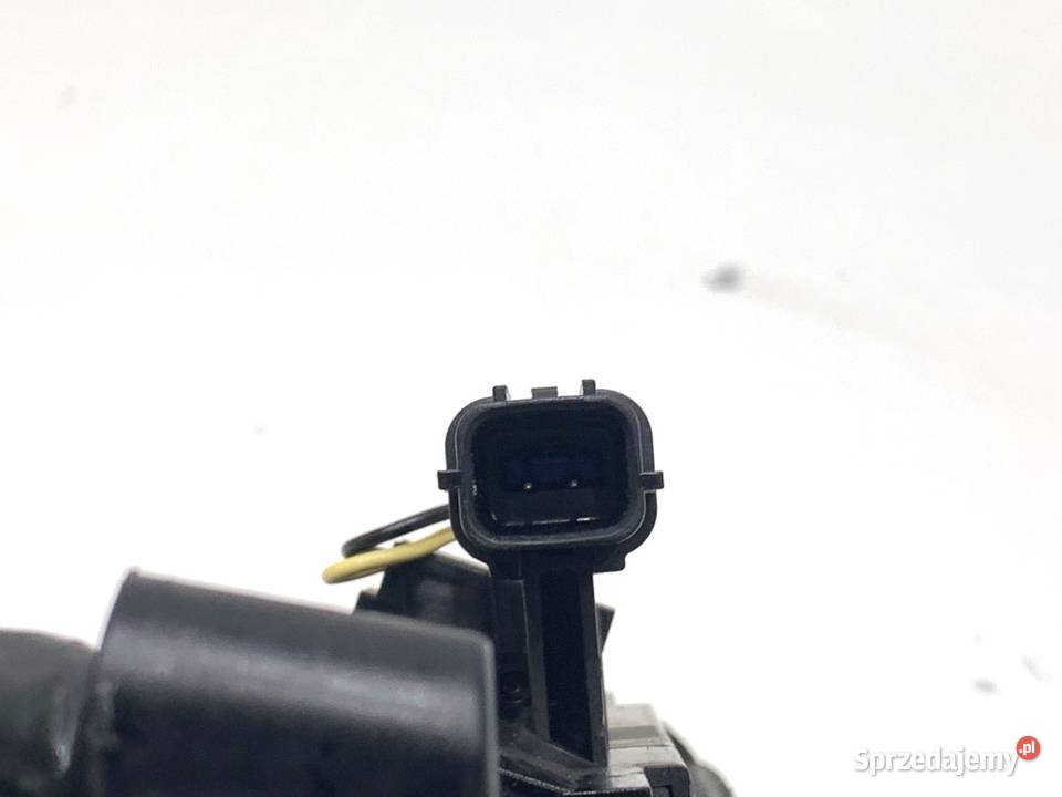 KLAMKA KLAPY TYŁ KIA OPTIMA 95760D4101