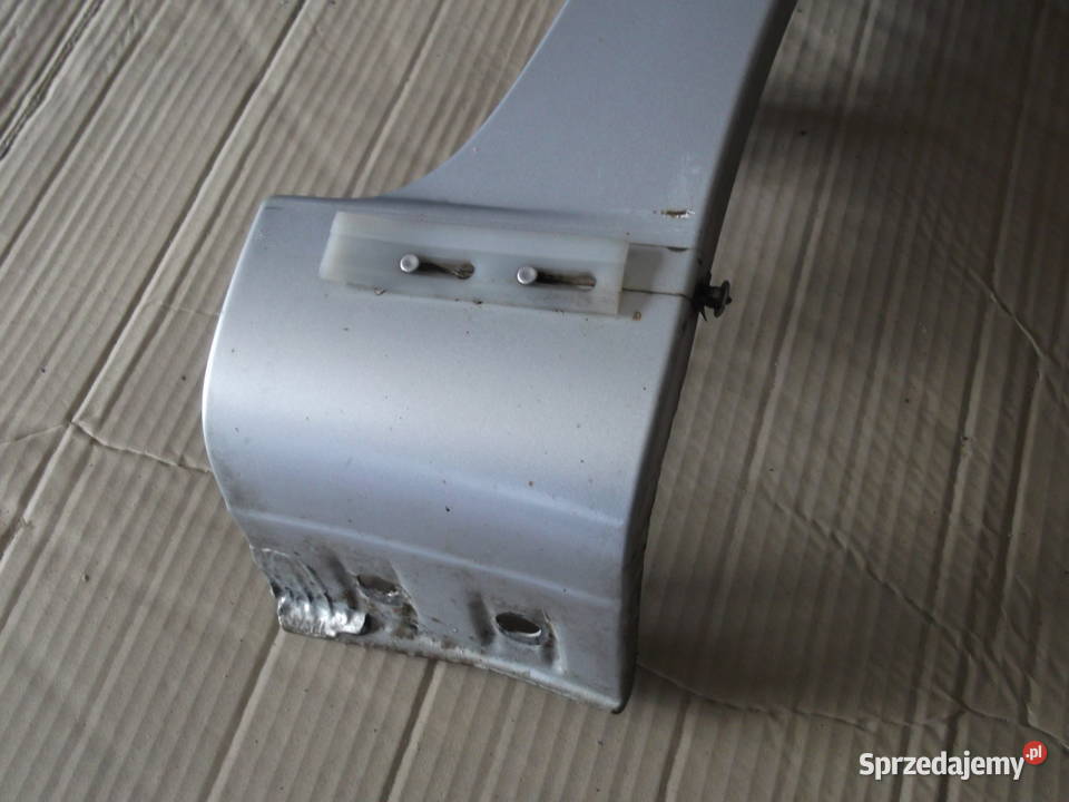 Błotnik prawy Seat Ibiza II LIFT LS7N Warkały sprzedam