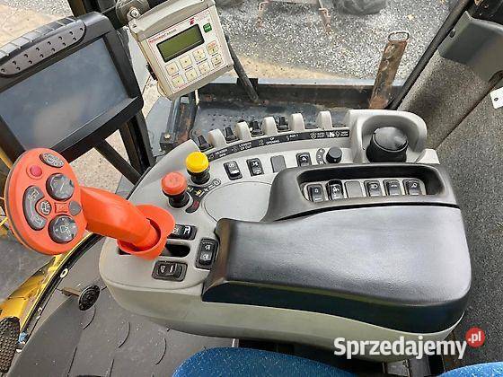 Sieczkarnia Holland 535 2008 Parsów