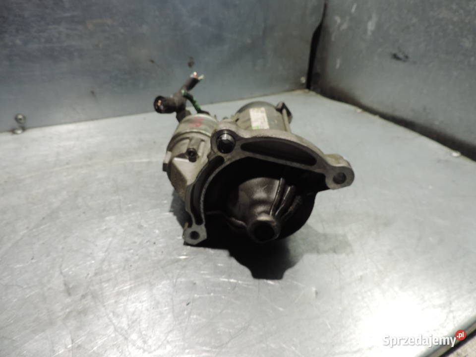 ROZRUSZNIK PEUGEOT 206 PLUS 14 8V Nowy Sącz