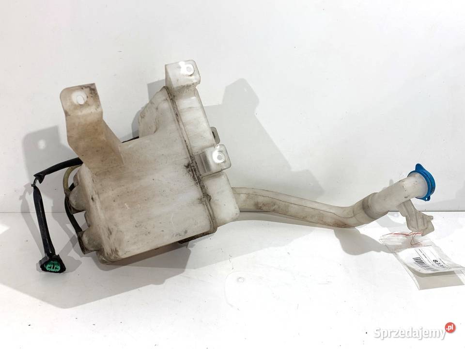 ZBIORNIK SPRYSKIWACZY SUZUKI SWIFT III Hatchback
