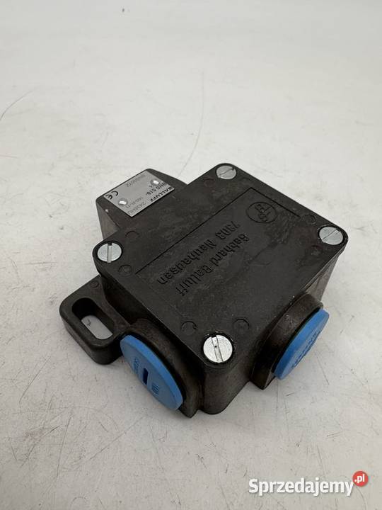Balluff BNS 518160R11 BNS007Z Limit switch mazowieckie Warszawa